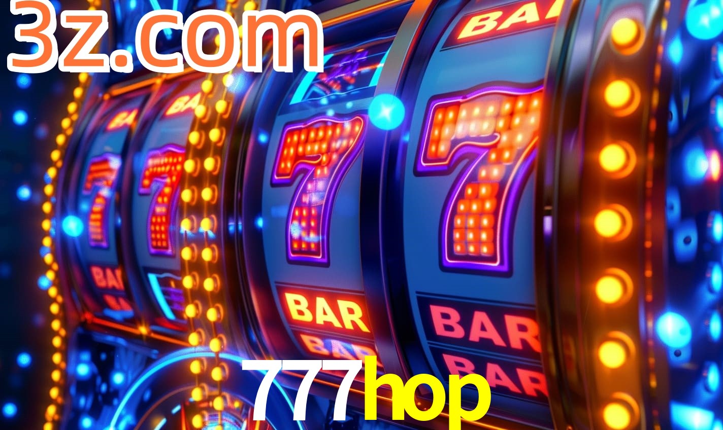 Bônus 777hop Para Todos